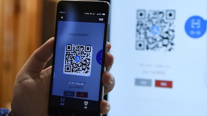 QR Code